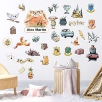 Wall Decals