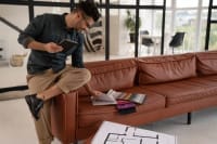 Modular Sofas