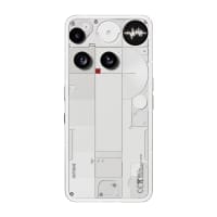 The Nothing Phone