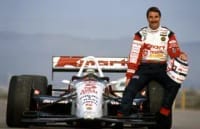 Motor Racing Memorabilia