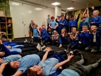 Education Workshops
