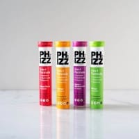 Multivitamin Effervescent Tablets