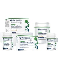 Digestion and Gut Health