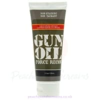 Lubes and Essentials