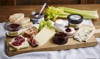 Fruit Chutneys