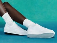 Canvas Shoes