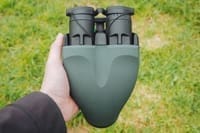 Binoculars and Scopes