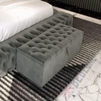 Luxury Ottoman Beds