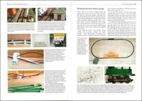 Model Railway Accessories