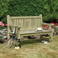 Garden Benches and Furniture