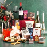 Christmas Hampers