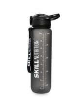 Shaker Bottles and Accessories