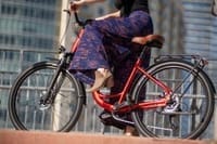 Bike Accessories