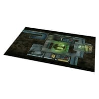 Map packs and tiles