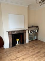 Electric Fireplace