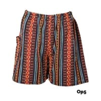 Festival Shorts