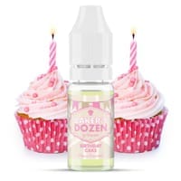 Dessert Flavour Concentrates