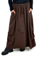 Lagenlook Skirts
