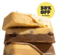 Traditional Butter Fudge