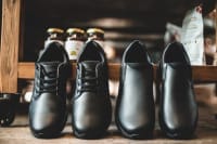 Chef Shoes