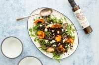 Balsamic Vinaigrette Dressing