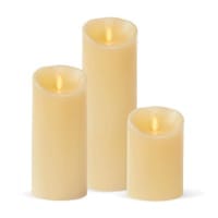 Pillar Candles