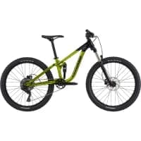Mountain Bikes