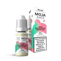 Nicotine Salts