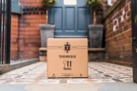 Beer Subscription Service