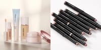 Makeup Products