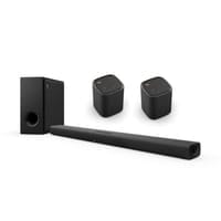 Speakers and Soundbars