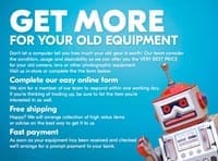Used Equipment