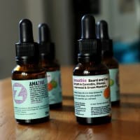 Luxury Skincare Products