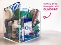 Gum Bottles