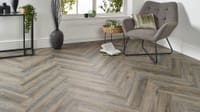 Luxury Vinyl Flooring (LVT)