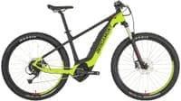 Electric Bikes