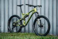 Mountain Bikes