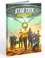 Adventure modules and campaign books