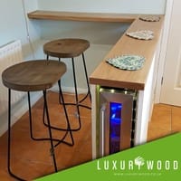 Wooden Flooring