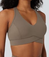 Tops and Sports Bras