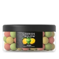 Fruity Liquorice Mix