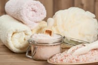 Himalayan Salts
