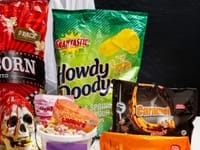 Snack Foods