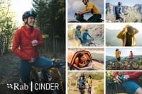 Cycling Apparel
