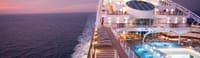 Luxury Cruises