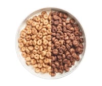 Chocolate Milk Cereal