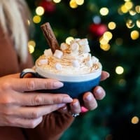 Sweet Treats and Desserts