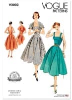Sewing Patterns
