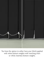 Vertical Blinds