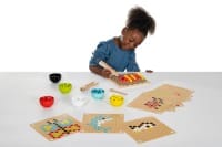 Educational Games and Puzzles